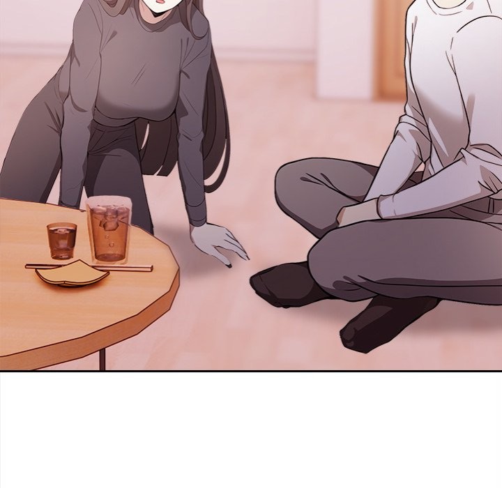 Honestly, I Like You a Lot! Chapter 47 - Page 191