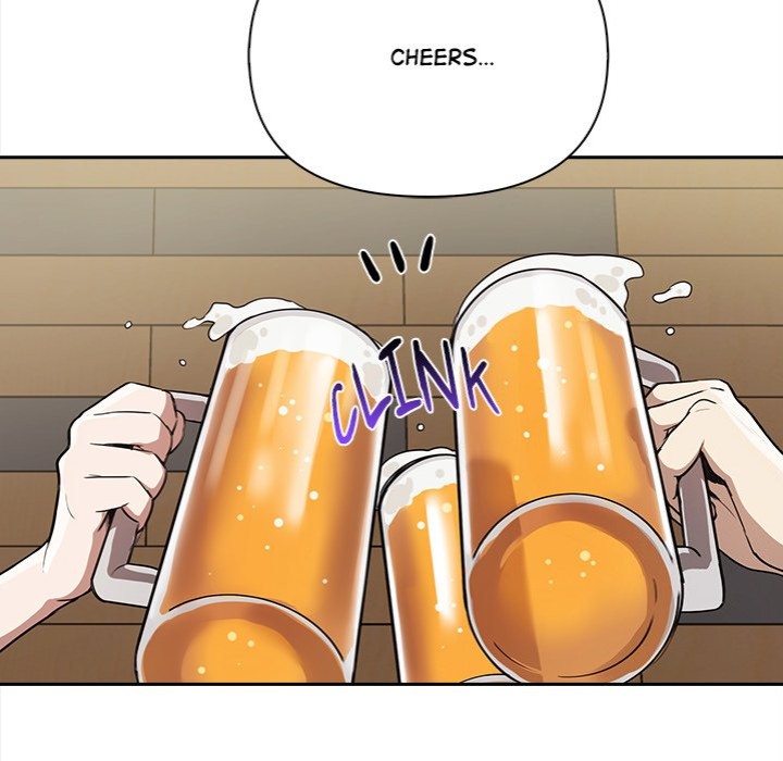Honestly, I Like You a Lot! Chapter 47 - Page 37