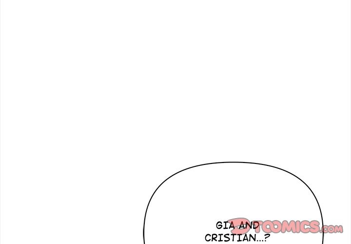 Honestly, I Like You a Lot! Chapter 47 - Page 4