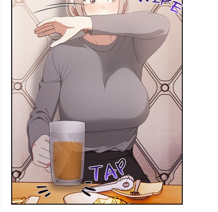 Honestly, I Like You a Lot! Chapter 47 - Page 42