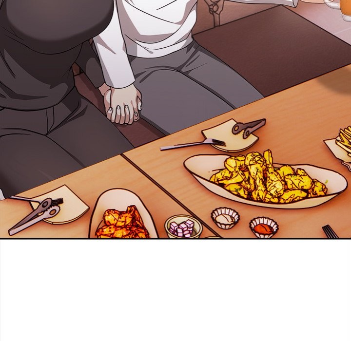 Honestly, I Like You a Lot! Chapter 47 - Page 50