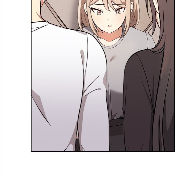 Honestly, I Like You a Lot! Chapter 47 - Page 67