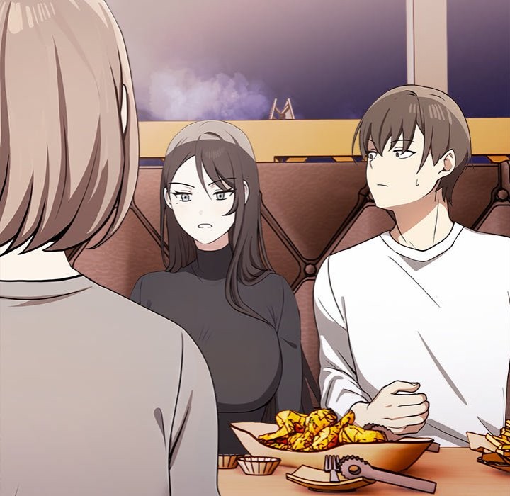 Honestly, I Like You a Lot! Chapter 47 - Page 75