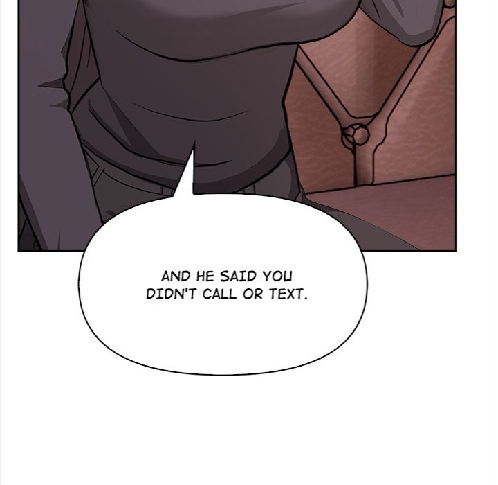 Honestly, I Like You a Lot! Chapter 47 - Page 79