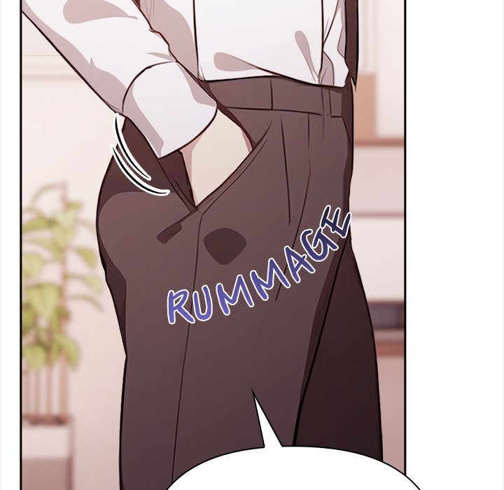 Honestly, I Like You a Lot! Chapter 50 - Page 188