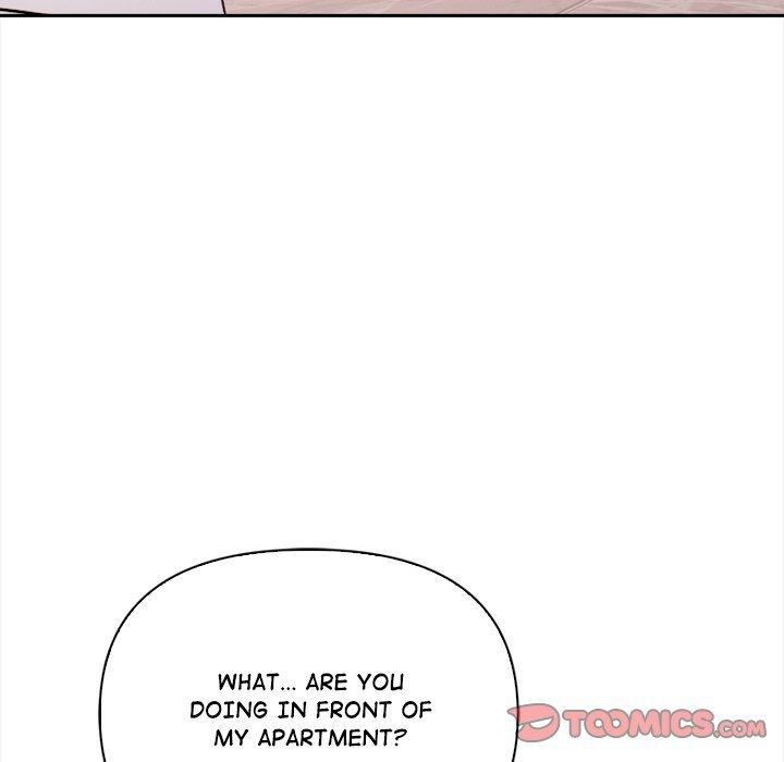 Honestly, I Like You a Lot! Chapter 50 - Page 28