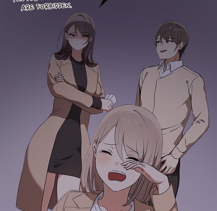 Honestly, I Like You a Lot! Chapter 50 - Page 59