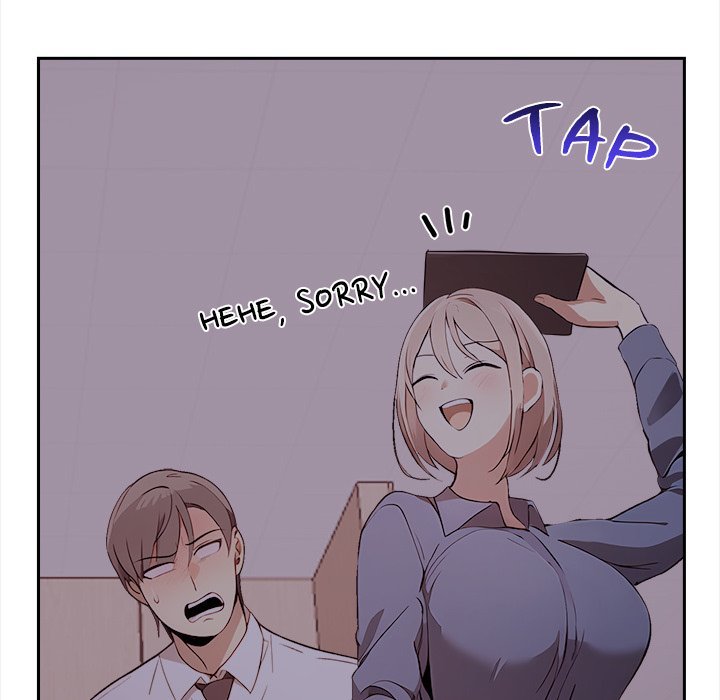 Honestly, I Like You a Lot! Chapter 50 - Page 62
