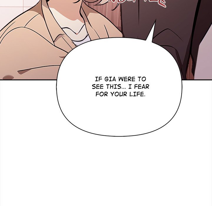 Honestly, I Like You a Lot! Chapter 50 - Page 73