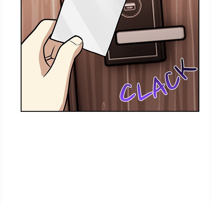 Honestly, I Like You a Lot! Chapter 50 - Page 86