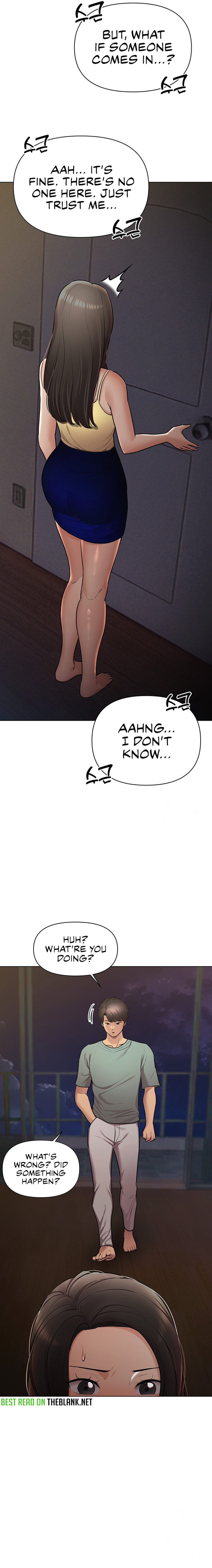 The Girls I Couldn’t Date Before Chapter 44 - Page 14