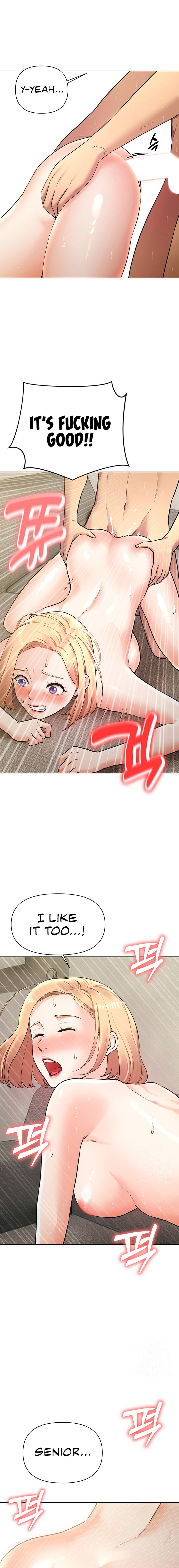 The Girls I Couldn’t Date Before Chapter 47 - Page 19