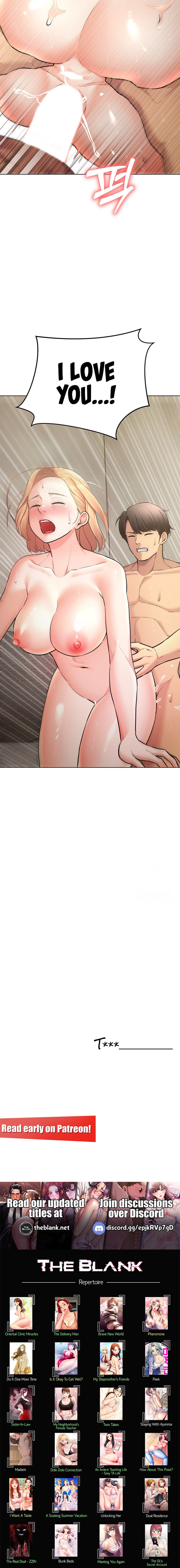 The Girls I Couldn’t Date Before Chapter 47 - Page 20