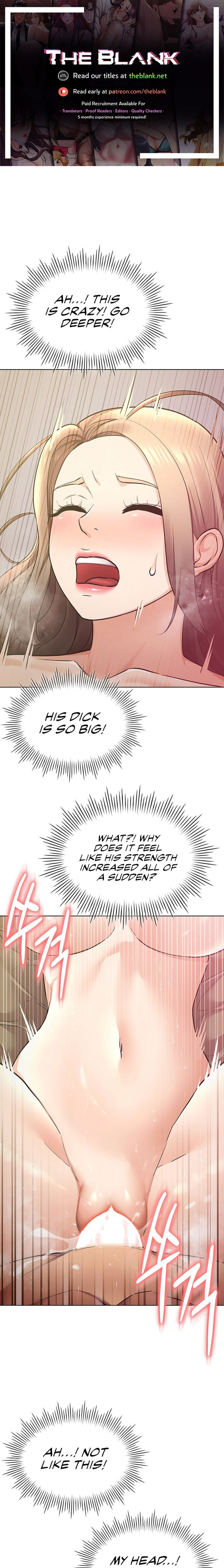 The Girls I Couldn’t Date Before Chapter 52 - Page 1