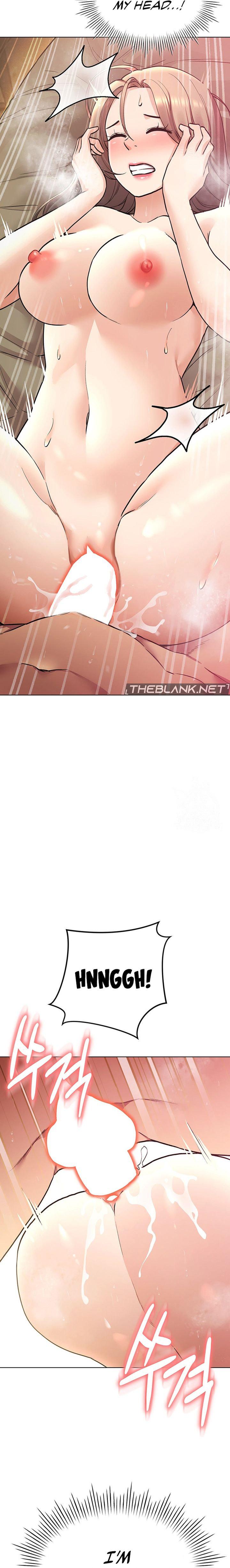 The Girls I Couldn’t Date Before Chapter 52 - Page 2