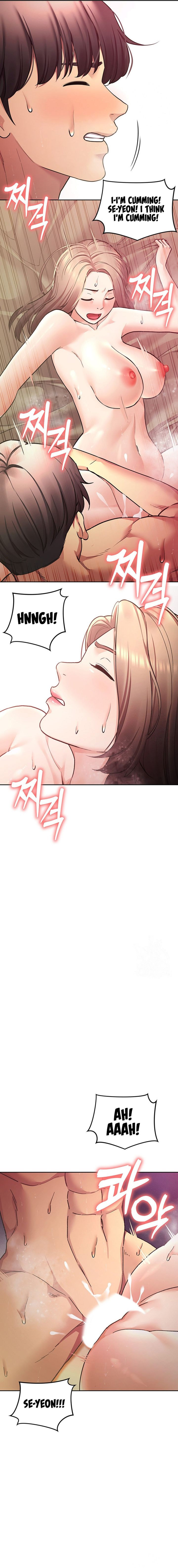 The Girls I Couldn’t Date Before Chapter 52 - Page 8