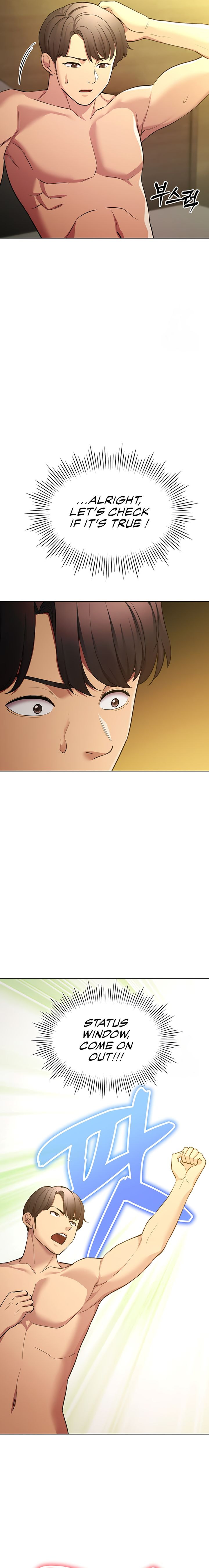 The Girls I Couldn’t Date Before Chapter 60 - Page 14