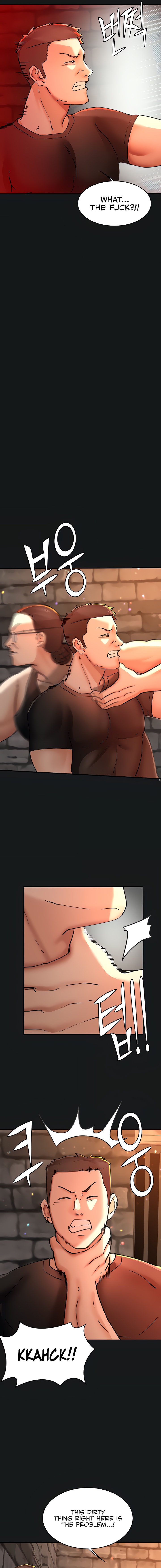 The Commander’s Daughter Chapter 44 - Page 15