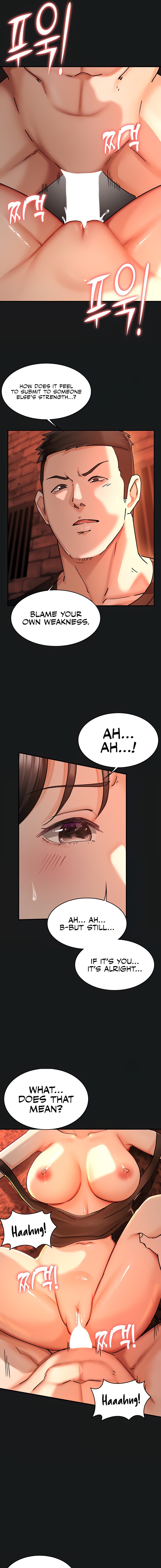 The Commander’s Daughter Chapter 45 - Page 13