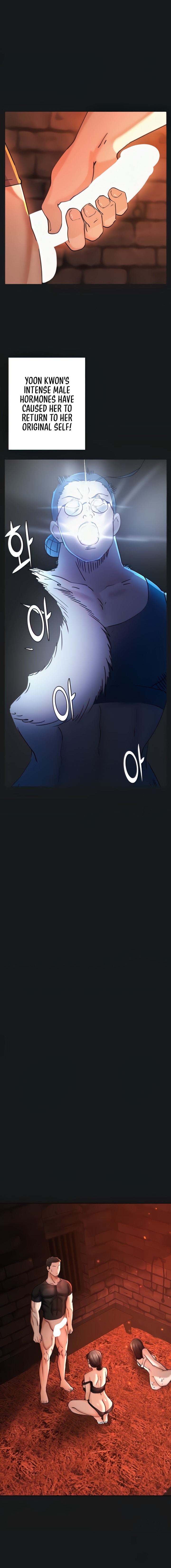 The Commander’s Daughter Chapter 45 - Page 4