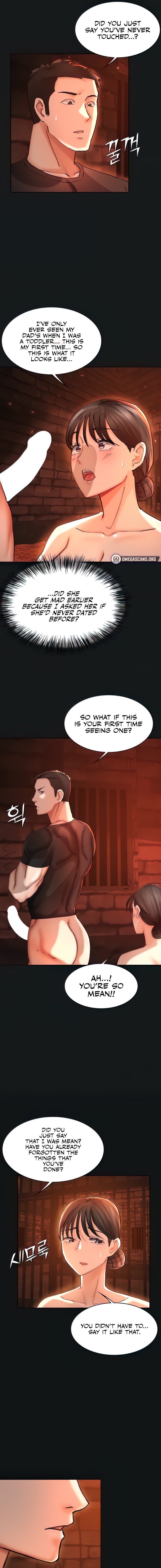 The Commander’s Daughter Chapter 45 - Page 5