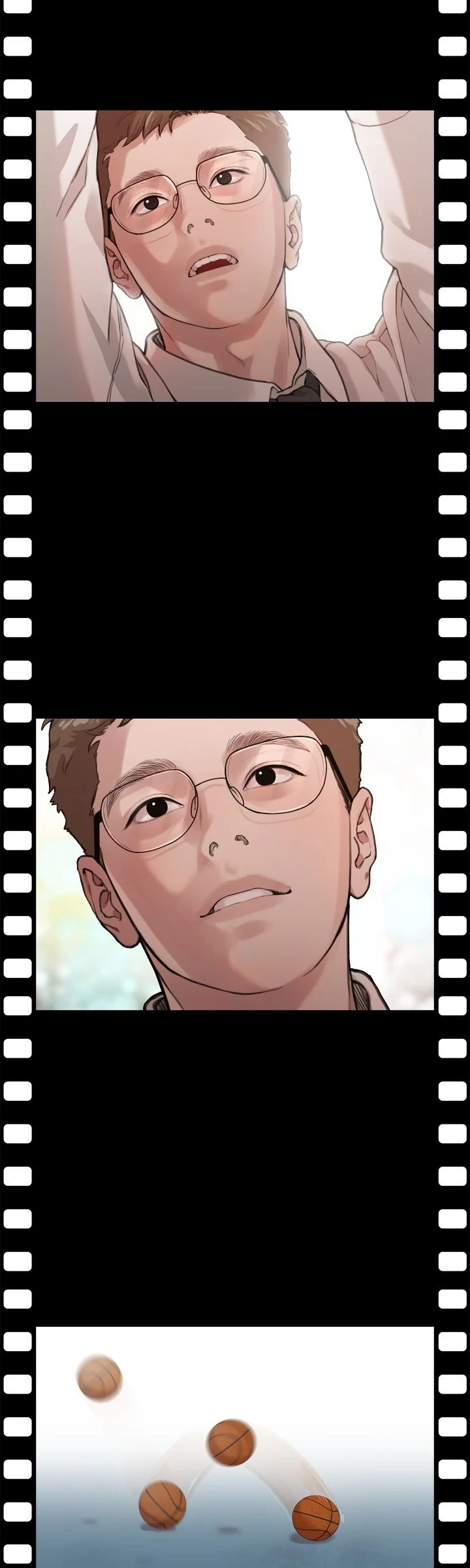 Writer Sung’s Life Chapter 34 - Page 42