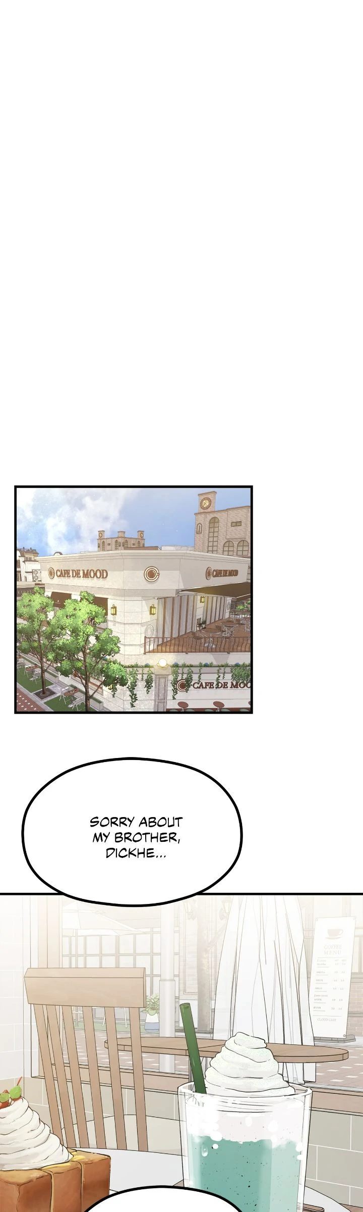 Writer Sung’s Life Chapter 35 - Page 32