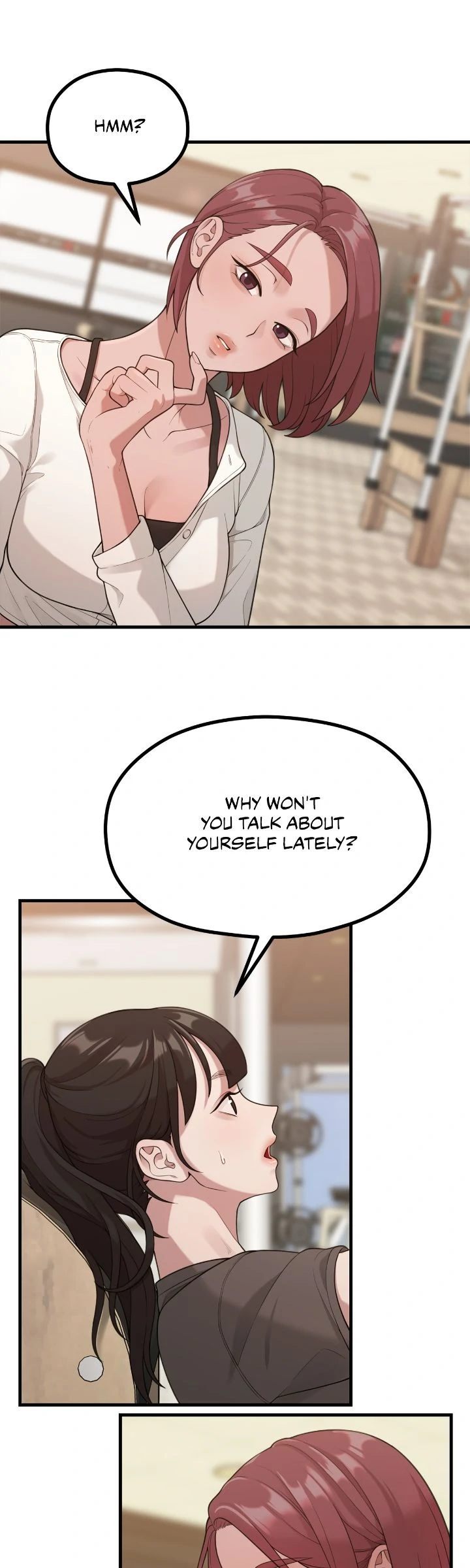 Writer Sung’s Life Chapter 35 - Page 7