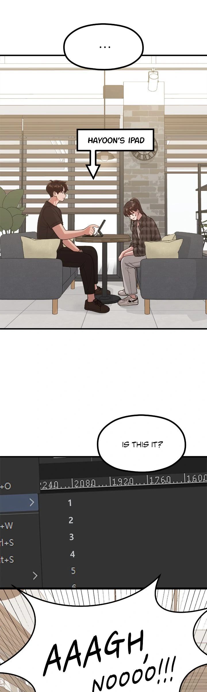 Writer Sung’s Life Chapter 37 - Page 37