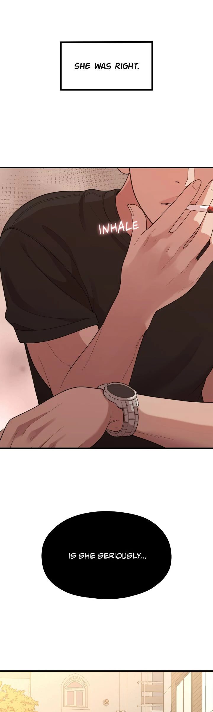 Writer Sung’s Life Chapter 37 - Page 46