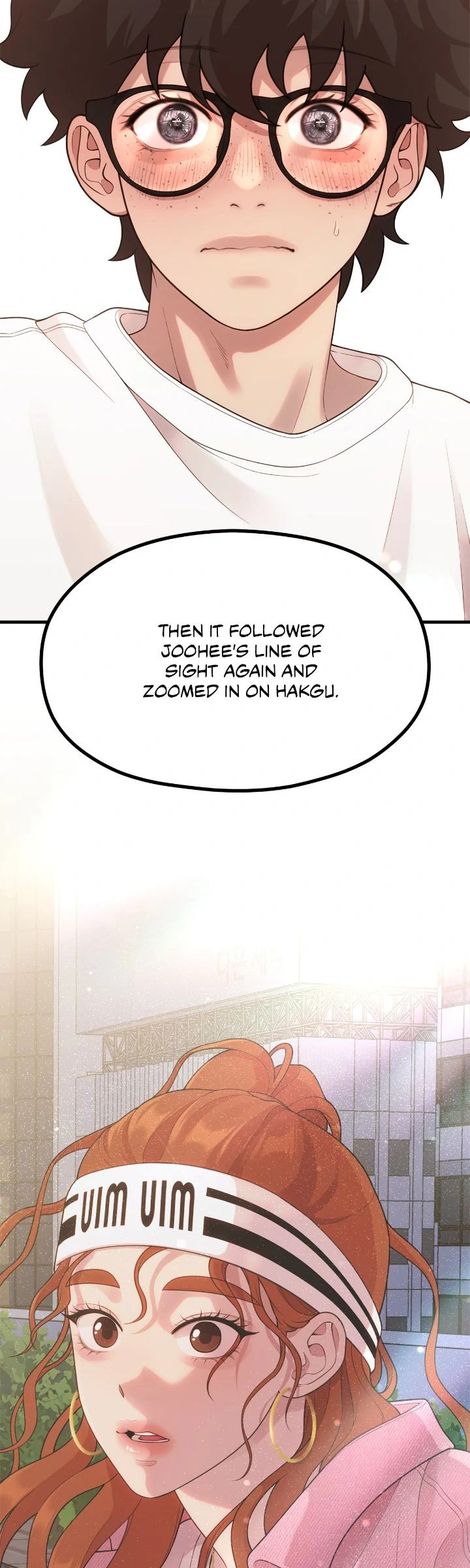 Writer Sung’s Life Chapter 38 - Page 19