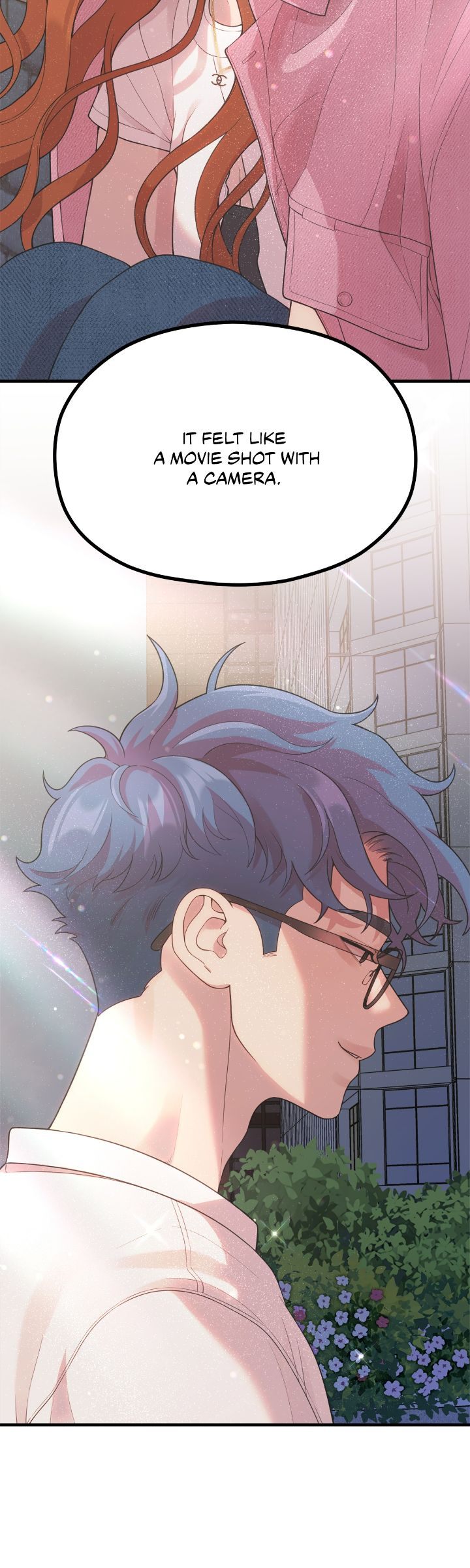 Writer Sung’s Life Chapter 38 - Page 20