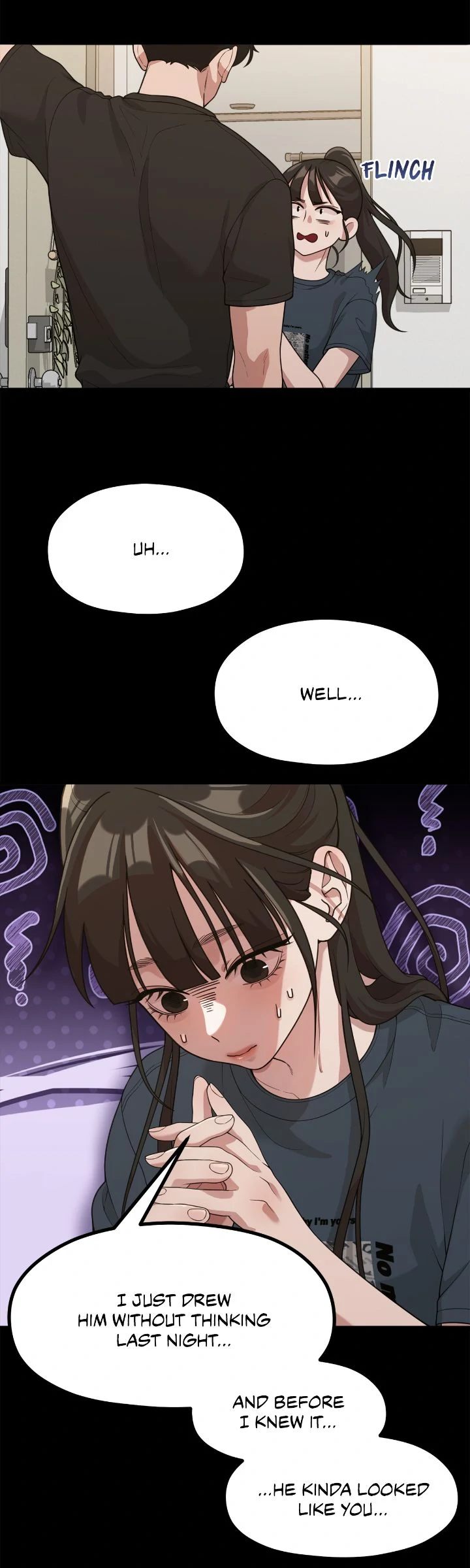 Writer Sung’s Life Chapter 38 - Page 29