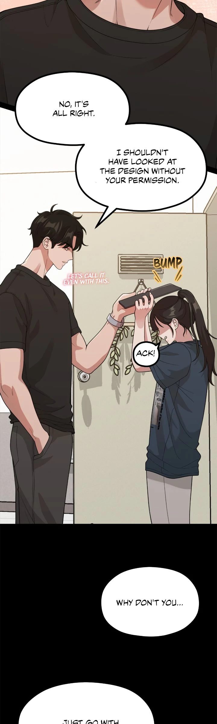 Writer Sung’s Life Chapter 38 - Page 31