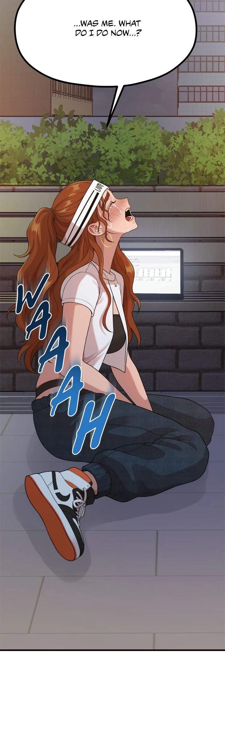 Writer Sung’s Life Chapter 38 - Page 5