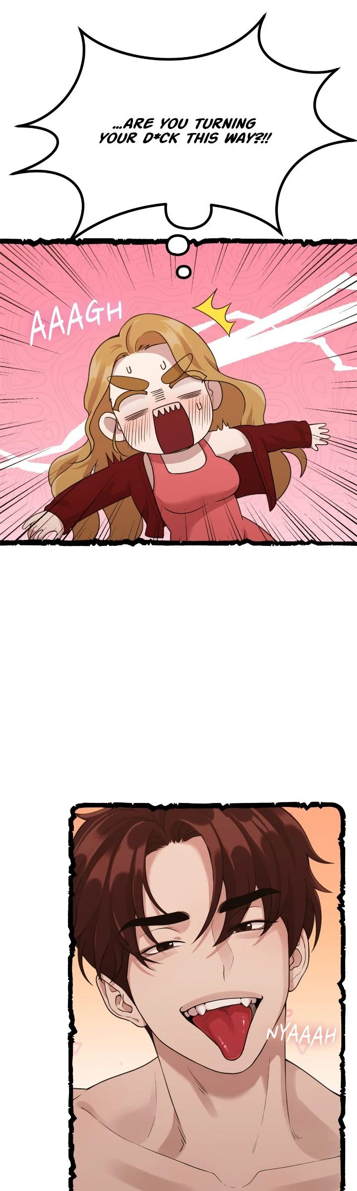 Writer Sung’s Life Chapter 39 - Page 36