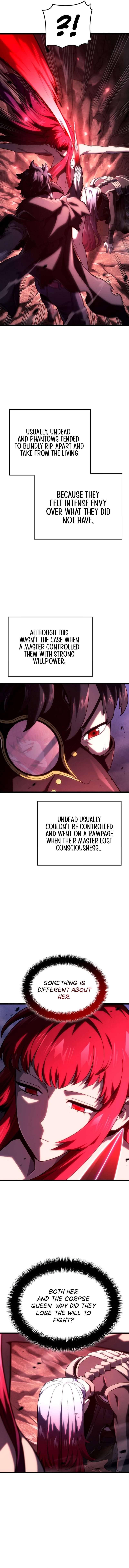 Revenge of the Sword Clan's Hound Chapter 100 - Page 3