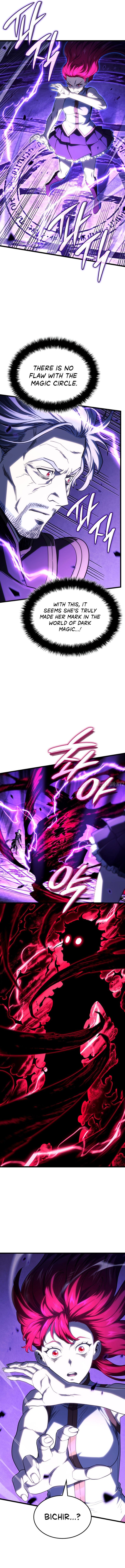 Revenge of the Sword Clan's Hound Chapter 105 - Page 16