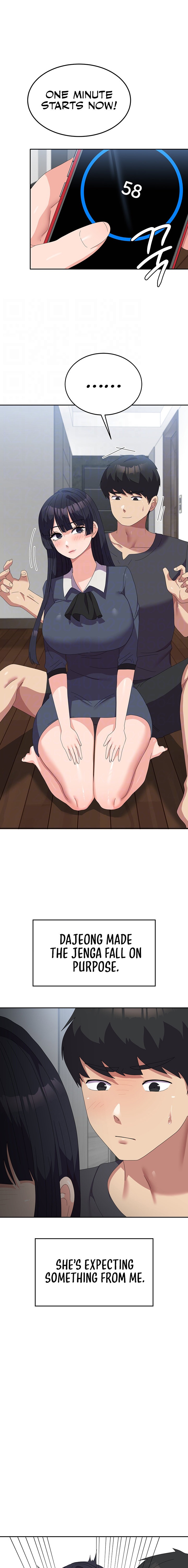 Women’s University Student who Served in the Military Chapter 46 - Page 5