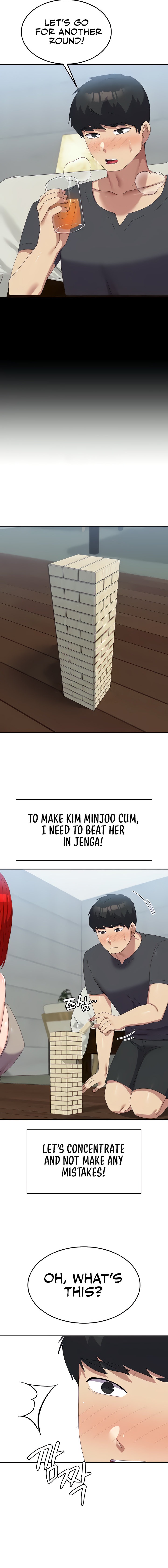 Women’s University Student who Served in the Military Chapter 47 - Page 8