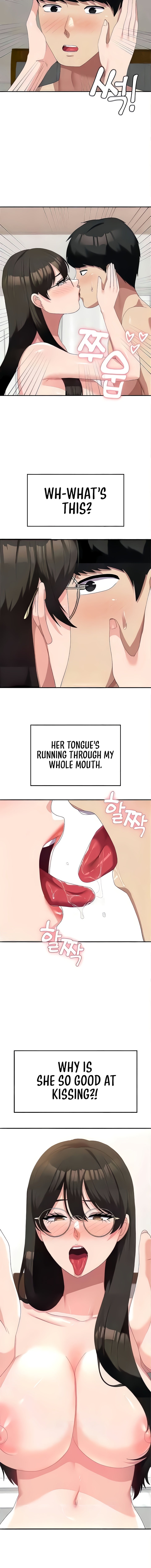 Women’s University Student who Served in the Military Chapter 49 - Page 12