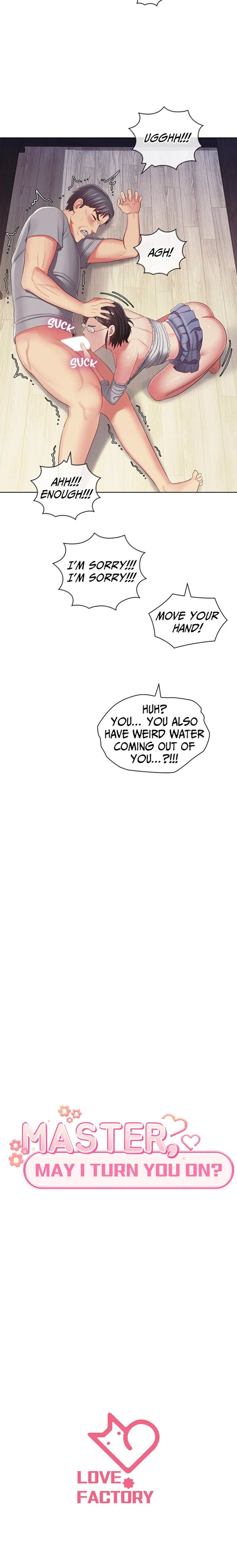 May I Help You? Chapter 38 - Page 53