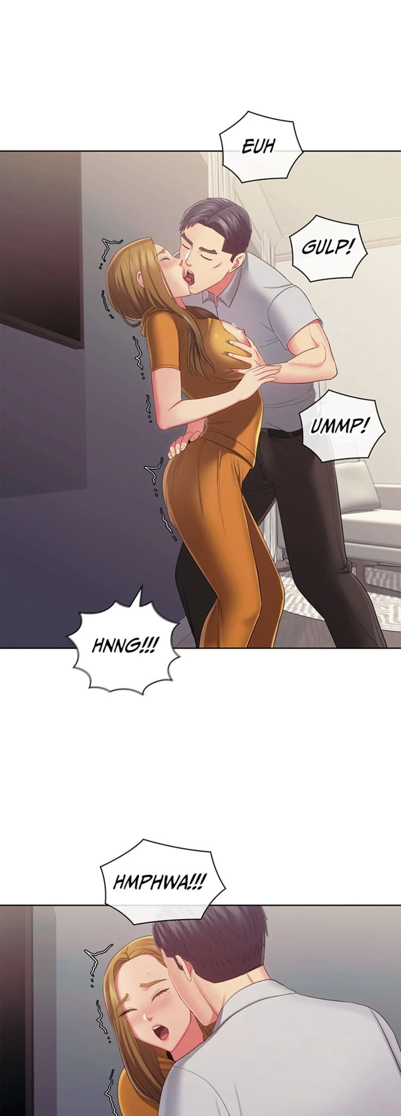 May I Help You? Chapter 40 - Page 26