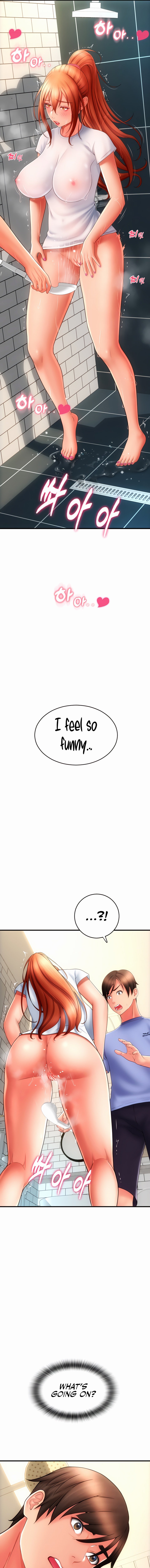 Pay with Sperm Pay Chapter 46 - Page 7