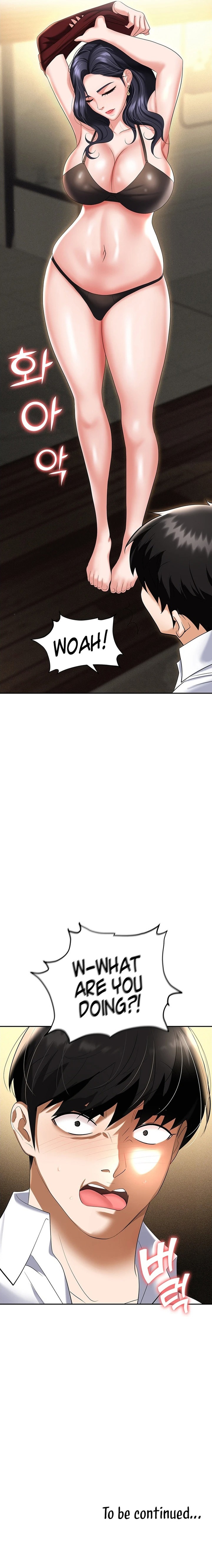 Boobie Trap Chapter 65 - Page 26