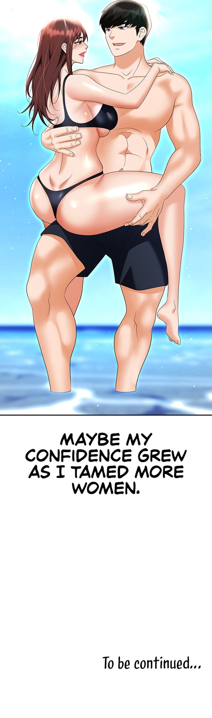 Boobie Trap Chapter 68 - Page 24