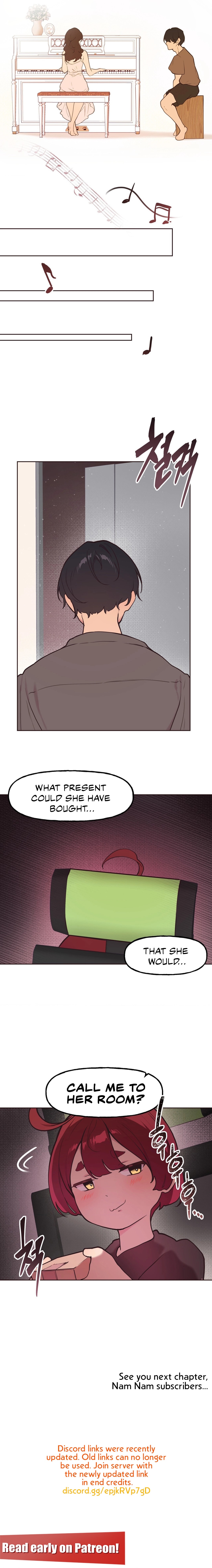 Son of Nam Chapter 52 - Page 15