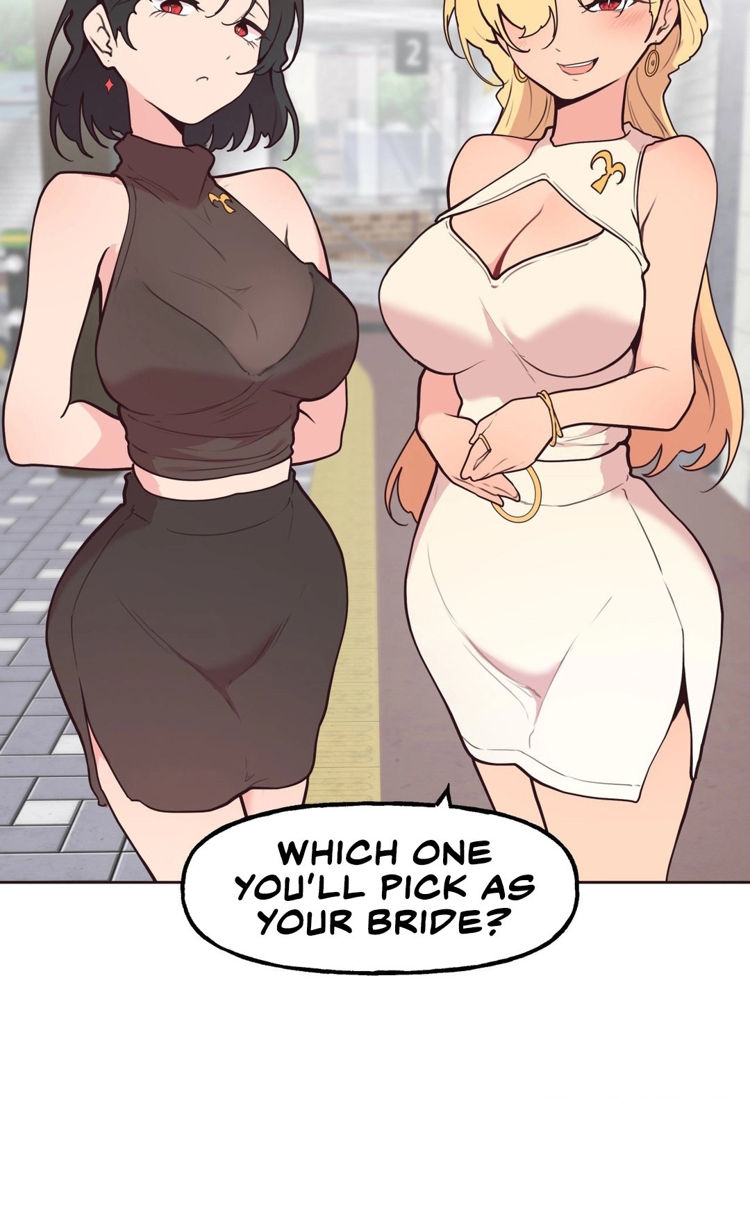 Son of Nam Chapter 53 - Page 14