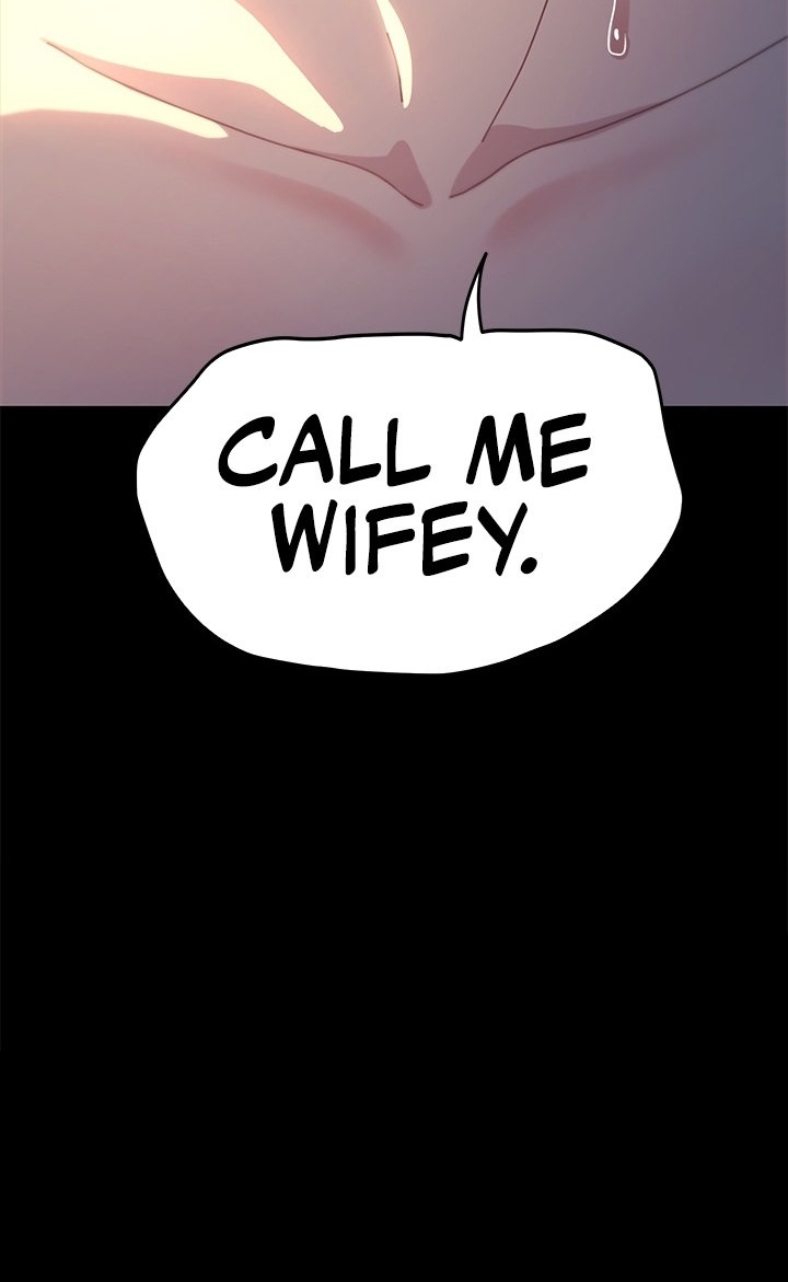Hey Mister! Chapter 45 - Page 13