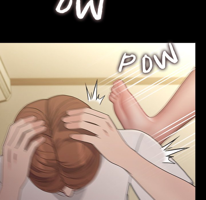Hey Mister! Chapter 81 - Page 37